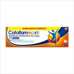 CATAFLAM PRO XT C/100 GR