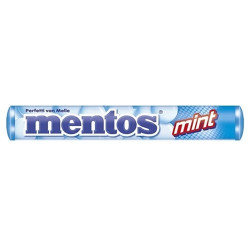 MENTOS MINT 38G 14 UN