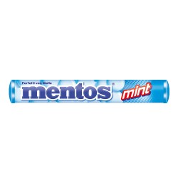 MENTOS MINT 38G 14 UN