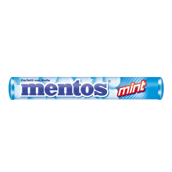MENTOS MINT 38G 14 UN