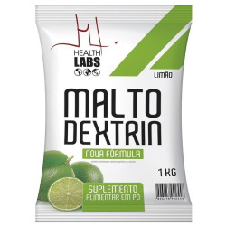 MALTODEXTRIN HEALTH LABS LIMAO 1KG