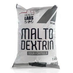 MALTODEXTRIN HEATH LABSORVENTE NATURAL 1KG