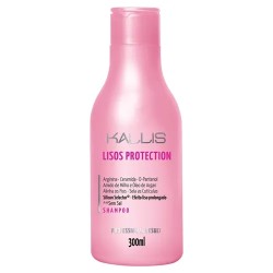 SHAMPOO KALLIS LISO PROTECTION 300 ML