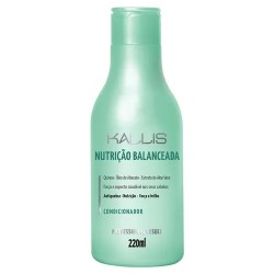 CONDICIONADOR KALLIS NUTRICAO BALANCEADA 220 ML