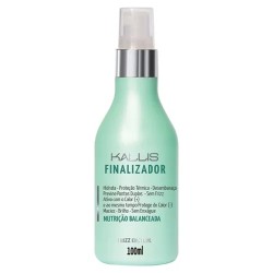 FINALIZADOR KALLIS NUTRICAO BALANCEADA 100 ML