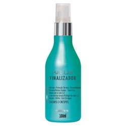 FINALIZADOR KALLIS CACHOS E CRESPOS 100 ML