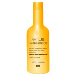 CONDICIONADOR KALLIS BIO RECONSTRUCAO 800 ML