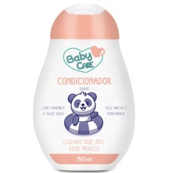 CONDICIONADOR BABY CARE 150 ML
