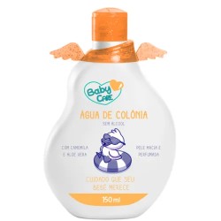 AGUA DE COLONIA BABY CARE 150ML