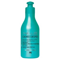 CREME PENTEAR KALLIS CACHOS E CRESPOS 300 ML