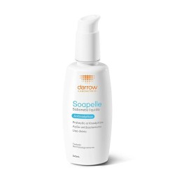 SOAPELLE SABONETE LIQUIDO C/140ML