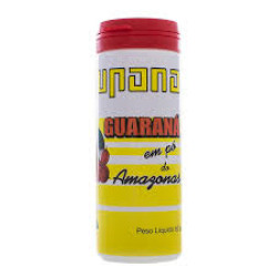 GUARANA DO AMAZONAS EM PO COM 80 GR