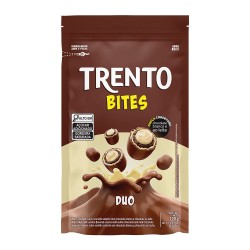 WAFER TRENTO BITES DUO 120G