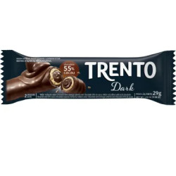 WAFER TRENTO TRADICIONAL DARK 29G