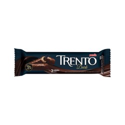 WAFER TRENTO TRADICIONAL DARK 29G