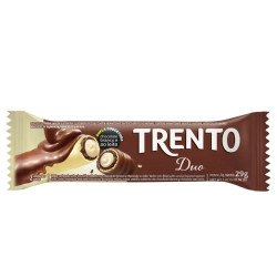 WAFER TRENTO TRADICIONAL DUO 29G