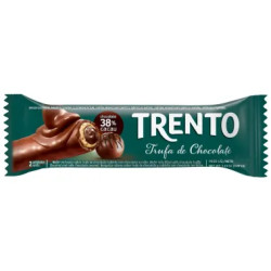 WAFER TRENTO TRADICIONAL TRUFAS 29G