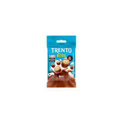 WAFER TRENTO MINI BITES MILK 40G