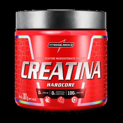 CREATINA INTEGRAL MEDICA 300G