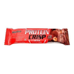 PROTEIN CRISP BARRA TRUFA DE AVELA 45G