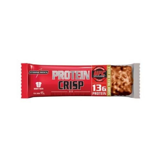 PROTEIN CRISP BARRA DOCE DE COCO 45G