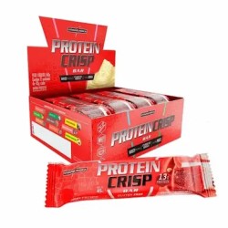 PROTEIN CRISP BAR ROMEU E JULIETA 45G