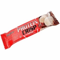 PROTEIN CRISP BAR DOCE DE COCO 45G