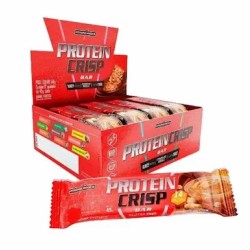 PROTEIN CRISP AMENDOIN E CASTANHOANHA 45G