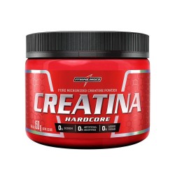 CREATINA HARDCORE INTEGRAL MEDICA 150G