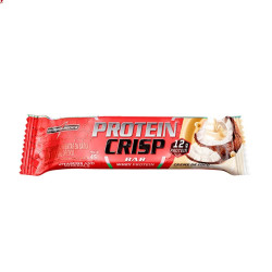 PROTEIN CRISP BAR CREME DE COCO 45G