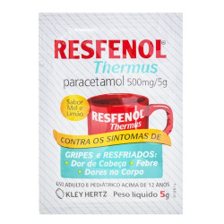 RESFENOL THERMUS SACHE