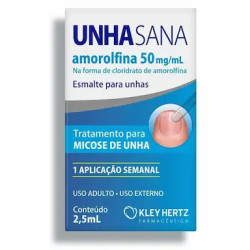 UNHASANA KLEY HERTZ COM 2,5 ML