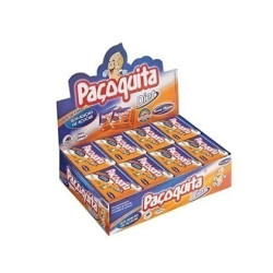 PACOQUITA DIET SANTA HELENA 22G