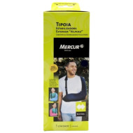 TIPOIA MERCUR ESTABIL ESTOFADA TAM M