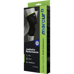 JOELHEIRA PERFORMANCE PRETA P MERCUR BC0751-APR