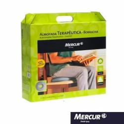 ALMOFADA TERAPEUTICA 38CM ATE 130KG