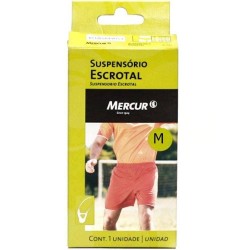 SUSPENSORIO ESCROTAL MERCUR M