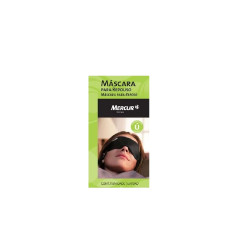 MASCARA MERCUR PARA REPOUSO