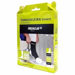 TORNOZELEIRA MERCUR ESPORTE TAM M