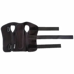 ORTESE PUNHO MERCUR BILATERAL PRETO TAM M