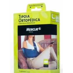 TIPOIA MERCUR ORTOPEDICA TAM P