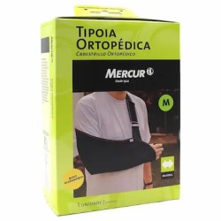 TIPOIA MERCUR ORTOPEDICA TAM M