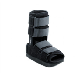 BOTA IMOBILIZADORA MERCUR M1 CURTA P BC0648-A