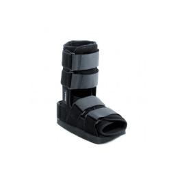 BOTA IMOBILIZADORA MERCUR M1 CURTA M BC0648-B