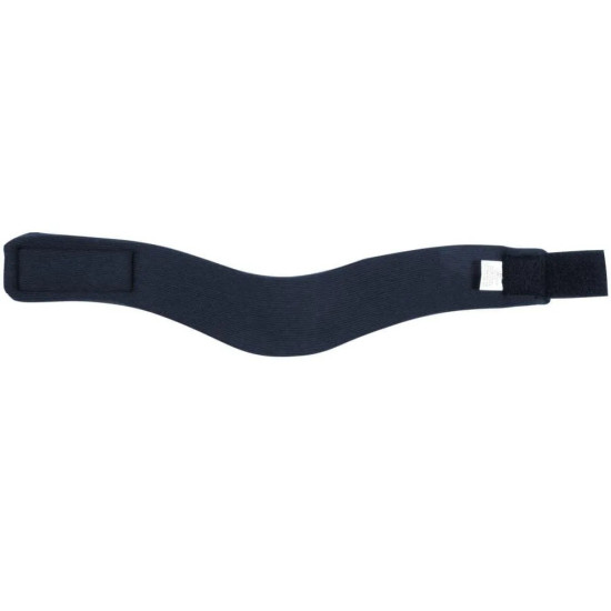 COLAR CERVICAL MERCUR ESPUMA LEVE AZUL TAM P