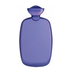 BOLSA TERMICA MERCUR AGUA QUENTE LILAS TAM M