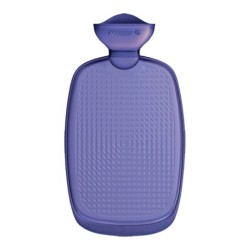 BOLSA TERMICA MERCUR AGUA QUENTE ROXO TAM G