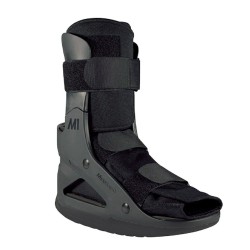 BOTA IMOBILIZADORA MERCUR M1 CURTA P BC0648-A