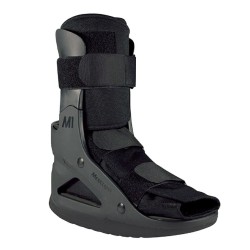 BOTA IMOBILIZADORA MERCUR M1 CURTA M BC0648-B