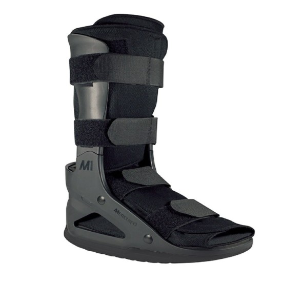 BOTA IMOBILIZADORA M1 LONGA M - BC0649-B